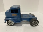 Tonka Cabover cab Truck antique vintage toy