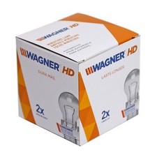 Turn Signal Light  Wagner  3157NALL