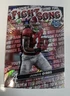 Jahmyr Gibbs Alabama Fight Song Insert 2022 Bowman University Best #FS-20