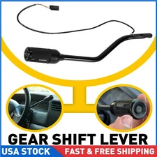 F4TZ-7210-B For Ford F250 F350 Transmission Gear Shifter Handle Overdrive Switch