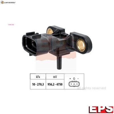 LUFTDRUCKSENSOR HÖHENANPASSUNG 1.993.163 FÜR TOYOTA COROLLA/SPACIO/Verso/ALLEX