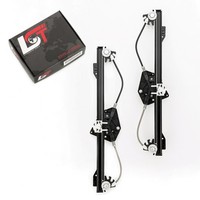 2X Fensterheber Elektrisch Hinten Links Rechts FüR BMW X3 E83 03-11