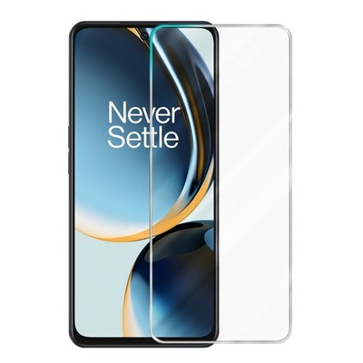 3x Panzerfolie für OnePlus Nord CE 3 Lite 5G Schutz Folie Tempered