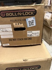 Roll N Lock M Series 19 Dodge Ram Box Truck 20-10-745-009 New In Box