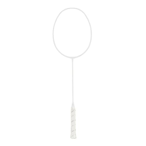 GOSEN BRIFARMW6 Inferno AIR 5U6 Badminton Racquet Matte WhiteNEW