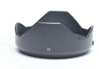 FUJIFILM Lens Hood Shade for GF 23mm f/4 R LM WR Lens