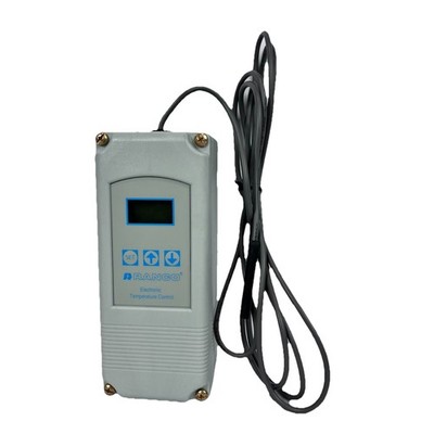 Ranco ETC-111000-000 Digital Electronic Temperature Control 120/208/240 VAC New