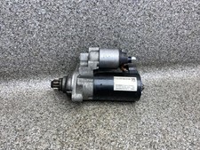 Anlasser A2709060700 0001152410 Starter 83Tkm Mercedes W246 B180 12.2002.138