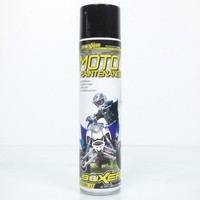 Schmiermittel Und Pflege Boxer FüR Zwei RäDer Boxer Motorrad Wartung 600Ml Neu