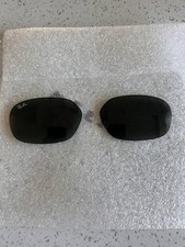 Ray-Ban RB2016 Daddy-O 59mm replacement lenses Green G-15. 100 Authentic