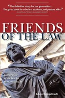 Edward A. Engelbrecht | Friends Of The Law | Taschenbuch | Englisch (2012)