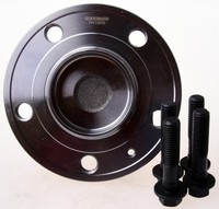 Denckermann Radlagersatz W413559 FüR 384 S80 S60 184 Volvo V70 285 1 2 Bifuel