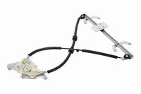 Fensterheber FüR MERCEDES-BENZ Hinten Rechts - V30-8395
