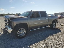 12 Silverado Sierra Automatic Auto At Transmission 6.0l 4x4 Id 2d2a Oem Oe Wty