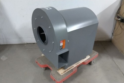 #ad Dayton 4C131 13 1 2 In Wheel Diameter High Pressure Blower w out Motor $399.99