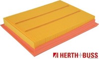 Herth+Buss Jakoparts J1321085 Luftfilter Luftfiltereinsatz FüR Nissan
