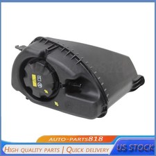 Coolant Expansion Tank w/Cap & Sensor Fits BMW G30 5 Series 6 Series 8 Series