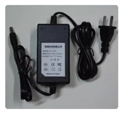 Netzteil-Ladegerät für Darkglass Microtubes B7K ULTRA Effects Unit
