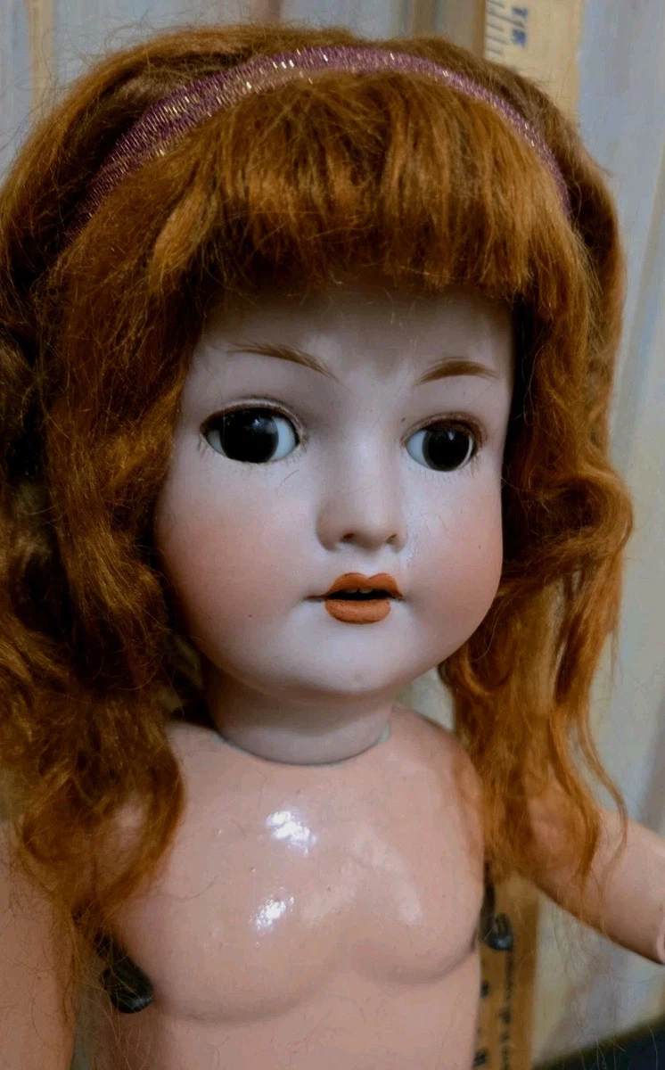 Bergmann Doll for sale | eBay