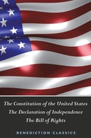 United States Of America | The Constitution Of The United States (Including...