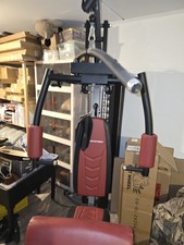 Sportstech HGX100 Kraftstation