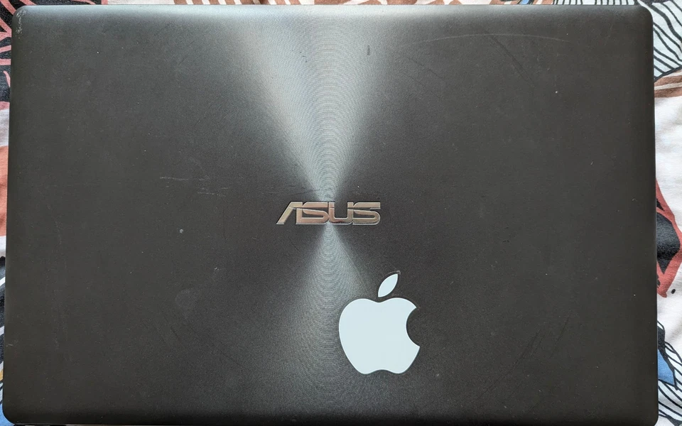 Asus X550L laptop - Image 4 of 4