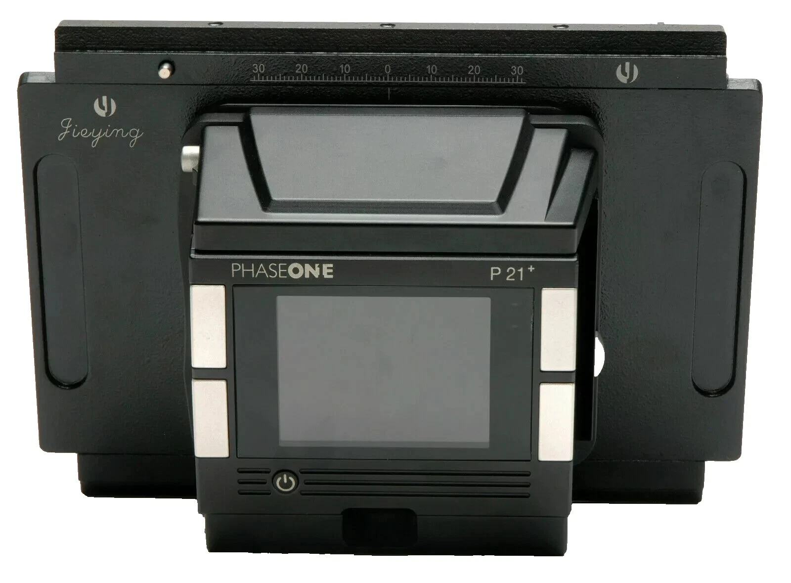 Cámara Digital espaldas para Mamiya