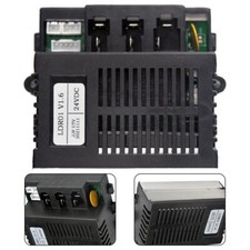 Receiver LDR01 JJF UTV 24V Controller For Children Electric Car Controller