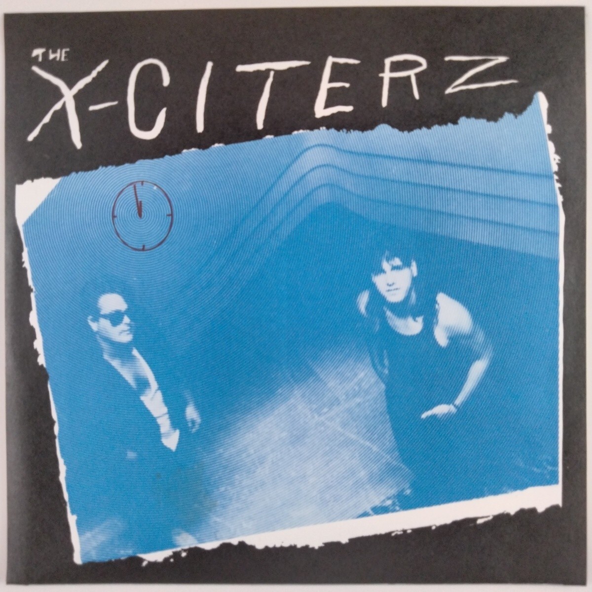 X-Citerz - Danger Zone Bad News 7