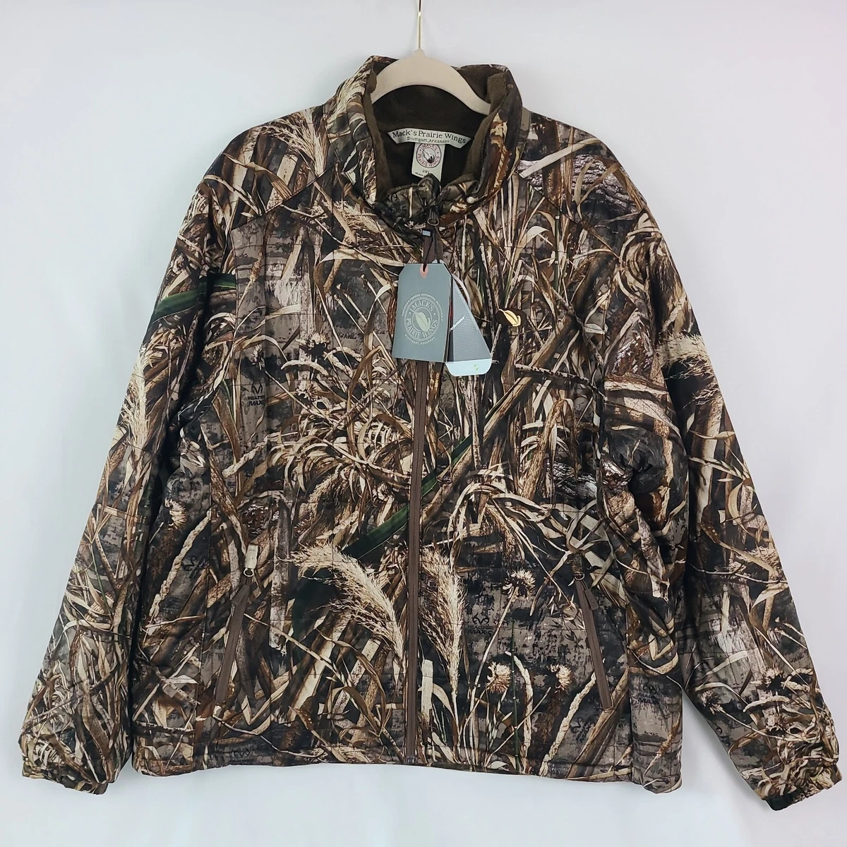 Max Prairie Wing Catalog