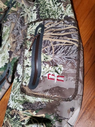 Core4element Element Jacket Realtree Advantage Max 1 Mens Size M - Picture 4 of 9
