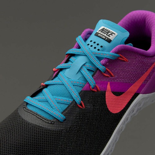NIKE Womens Metcon 3 Training Shoes 