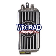 Front Aux Oil Cooler For 1984-89 88 87 86 Porsche 911 930 RSR Late Style Carrera