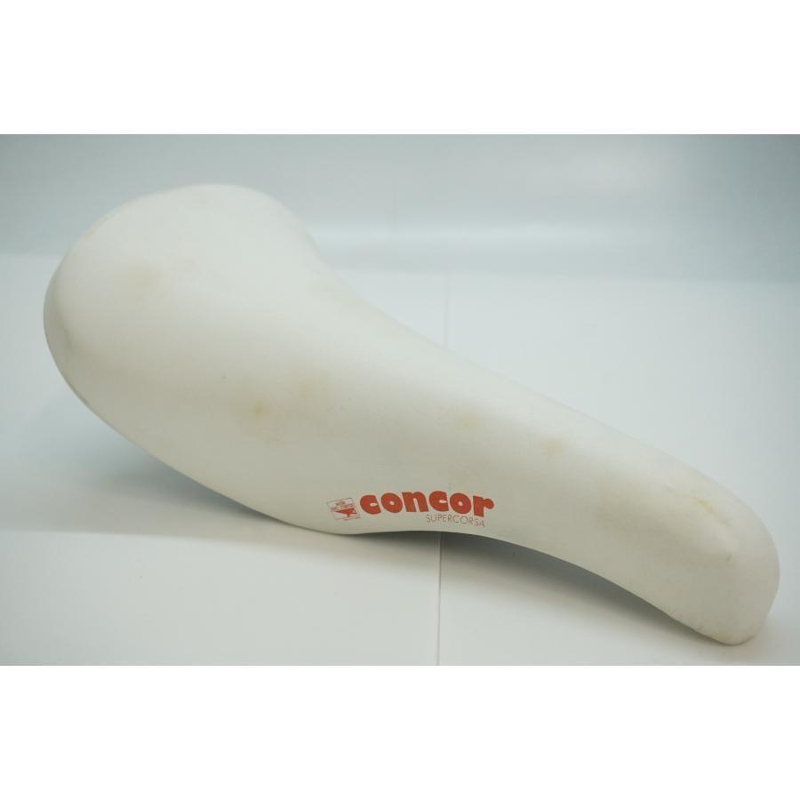 SELLE SAN MARCO CONCOR SUPERCORSA Size 142mm 381g Saddle SELLE SAN MARCO CONCOR SUPERCORSA Size 142mm 381g Saddle