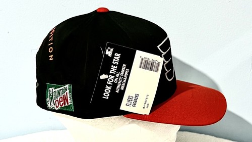 Philadelphia Flyers Hat NHL Hockey Starter Limited Edition 90s Snapback New VTG - Picture 2 of 7