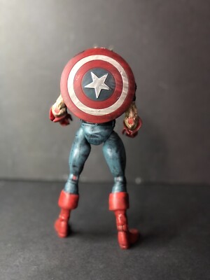 Marvel Diamond Select Legends 8