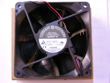 1 Comair Rotron MS48B3 Muffin XP 48 V .15A Fan