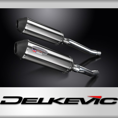 Yamaha TDM900 2002-2013