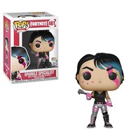 Fortnite Battle Royale Sparkle Specialist Outfit Pop! Games #461 Figur Funko