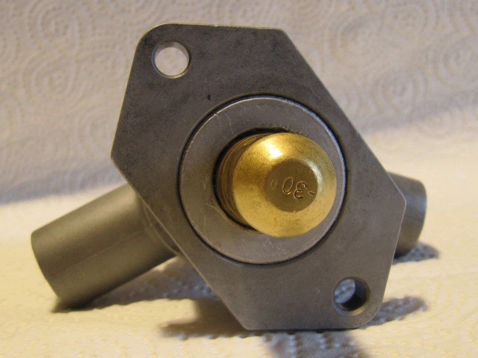 Auxiliary Air Slide Repair Mercedes BMW Opel Citroen Volvo Nissan Renault - Image 3 of 4