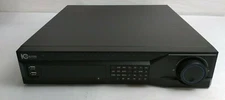 New IC Realtime AVS-1804 4-Channel 2U HD 720P Standalone DVR