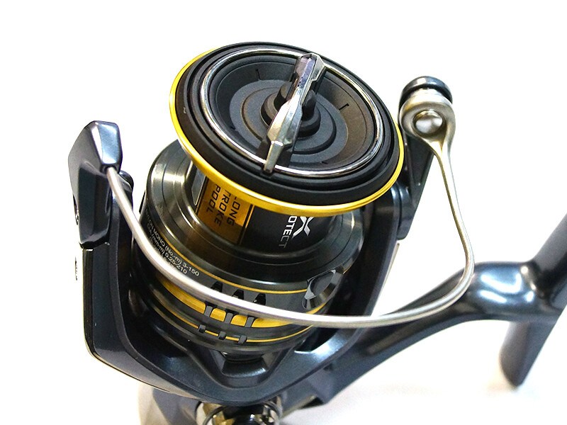 Shimano 21 ULTEGRA C3000XG | eBay
