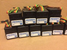 10x Ink Key Motor For Heidelberg SM102 SM74 MO Harris M1000 Printing Press Parts