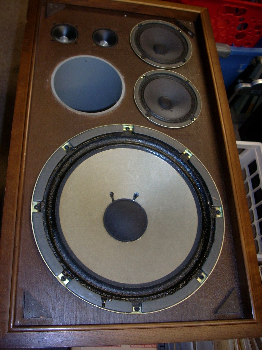 SANSUI SP-200 speaker - PAIR - | eBay