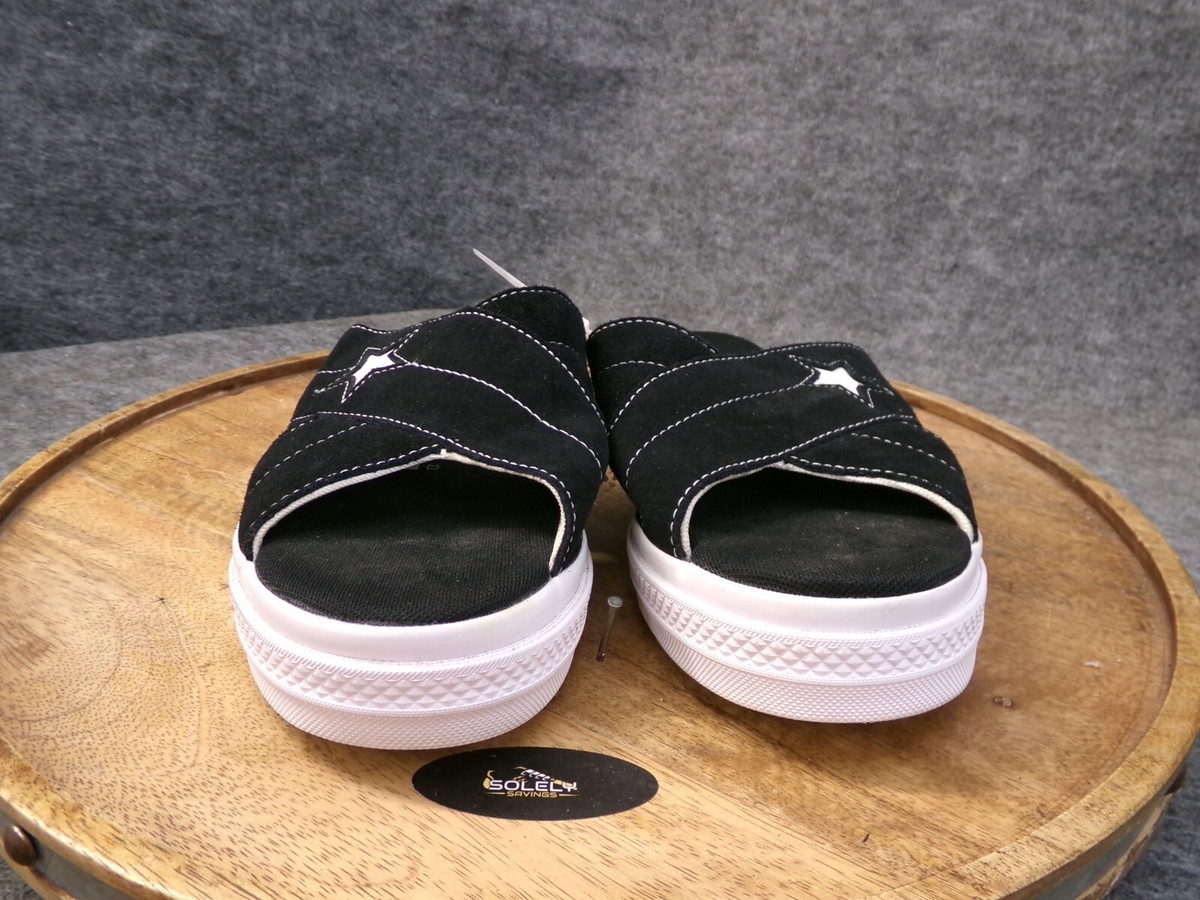靴 90s converse onstar sandals Converse One Star Sandal | Hypebeast