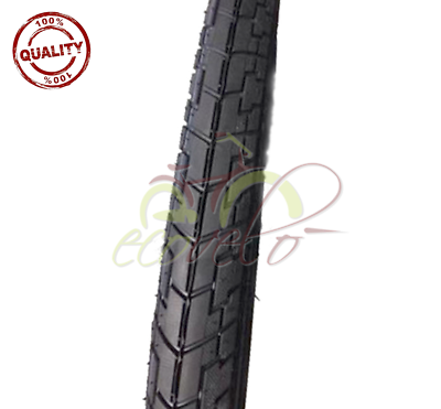2 Luftkammern 26 X 1.75/1.90/2.125 Mit Italienischem Ventil – Für City-Bike, Mountainbike & Erwachsene, 2 Stück