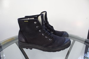 palladium men's pampa hi originale chukka boot