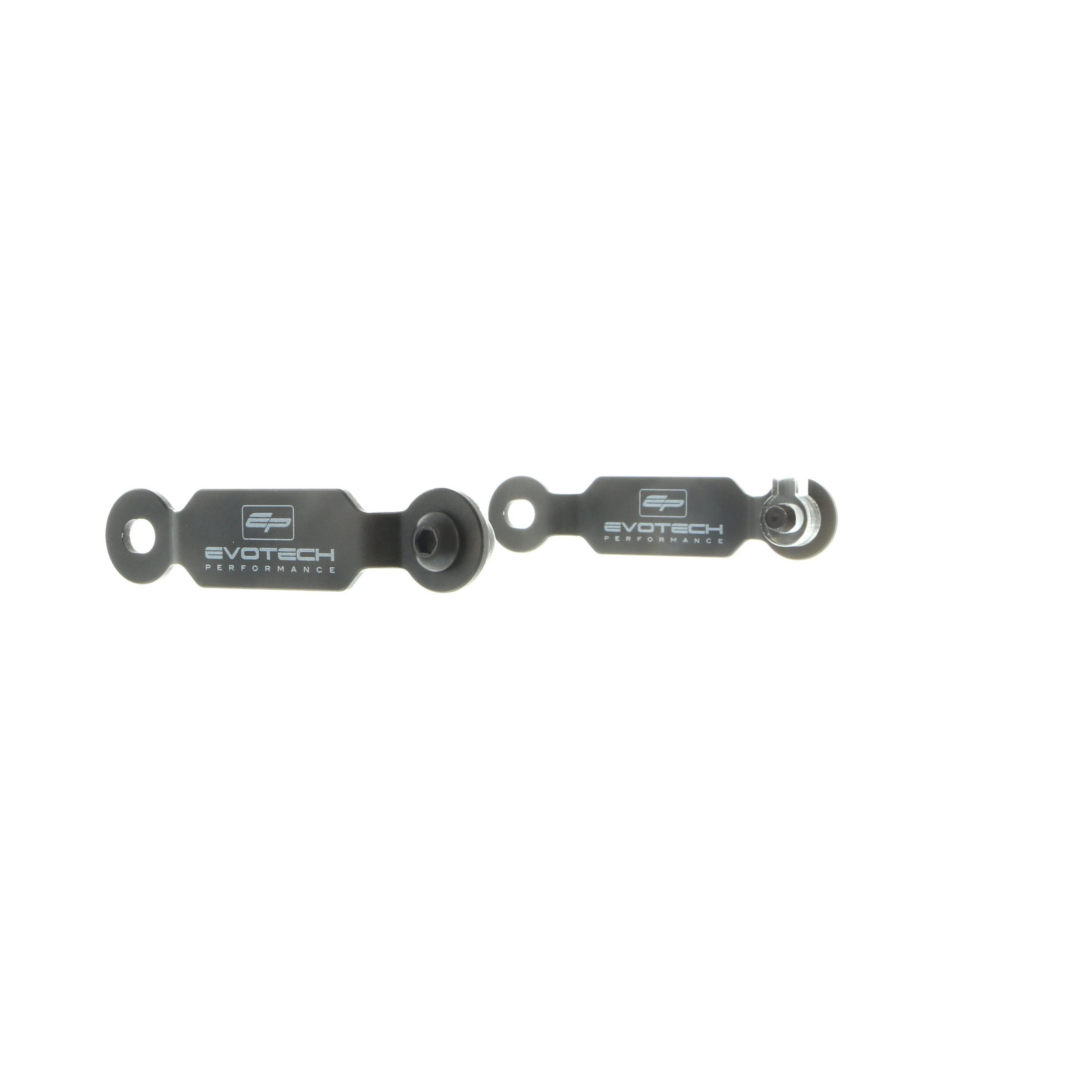 Evotech Pillion Footpeg Removal Kit - Honda CBR1000RR-R SP (2024+)