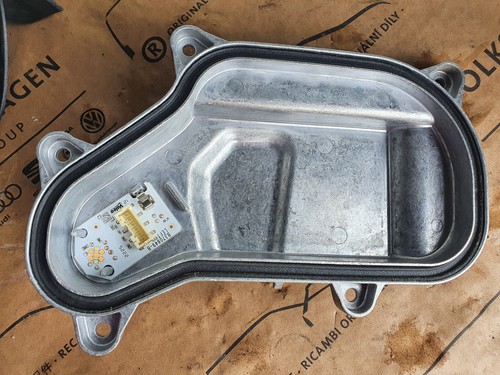 Original VW T-ROC Facelift LED Modul Frontscheinwerfer Links Ab 2022