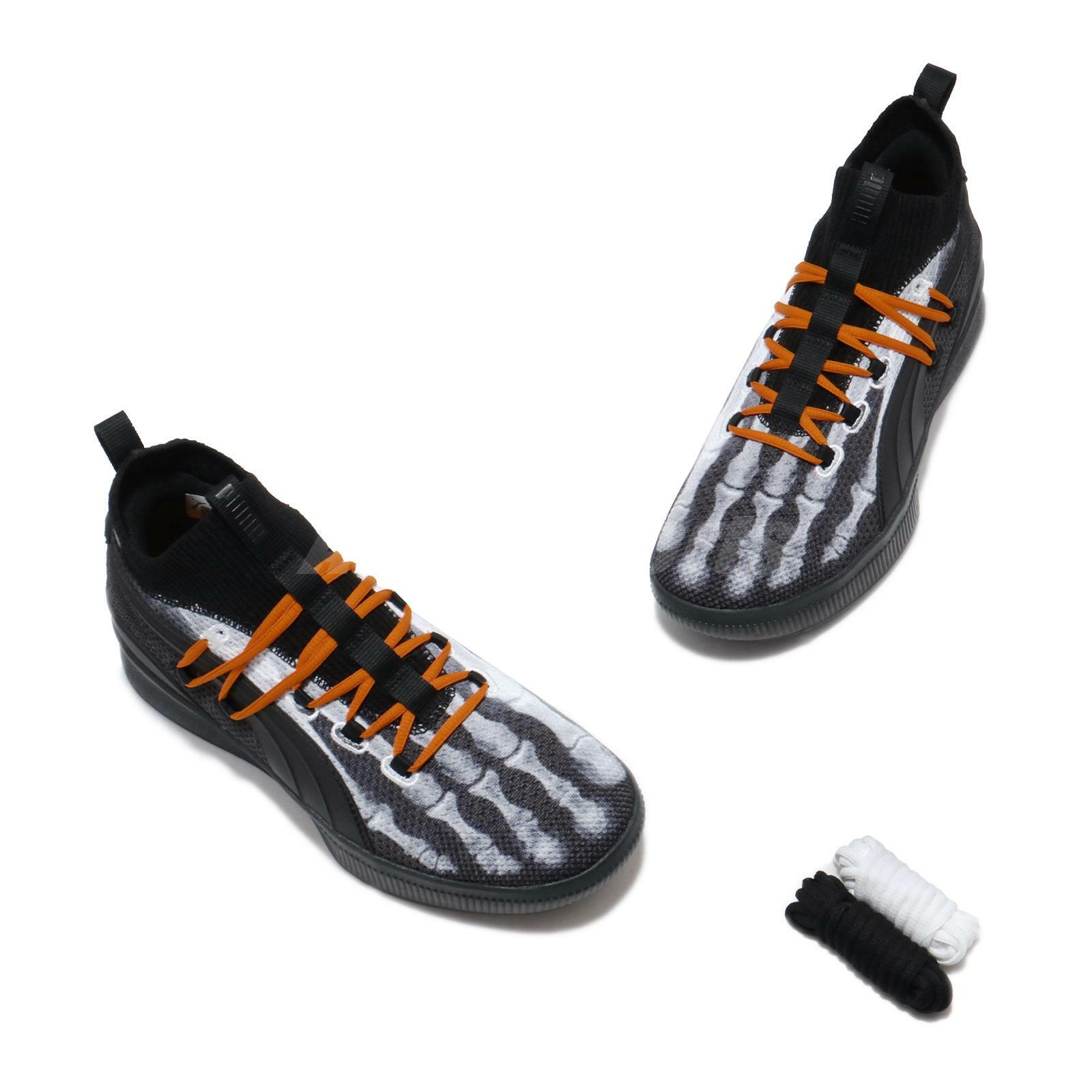 puma clyde halloween